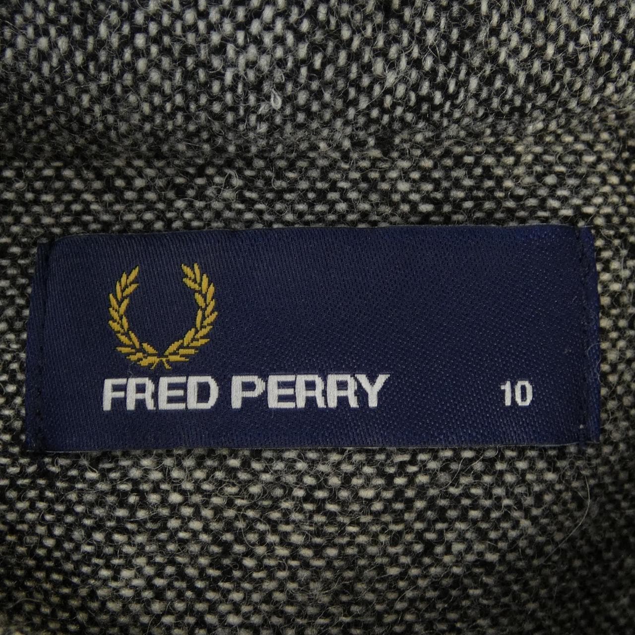 フレッドペリー FRED PERRY ワンピース