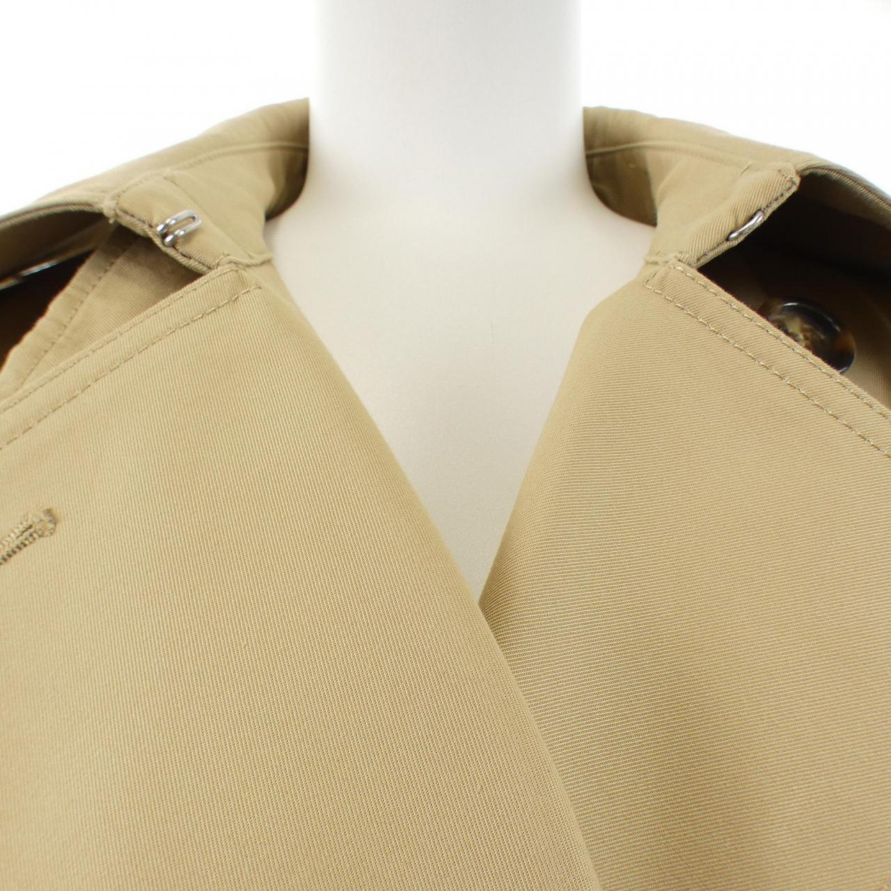 ティアラ TIARA トレンチコート