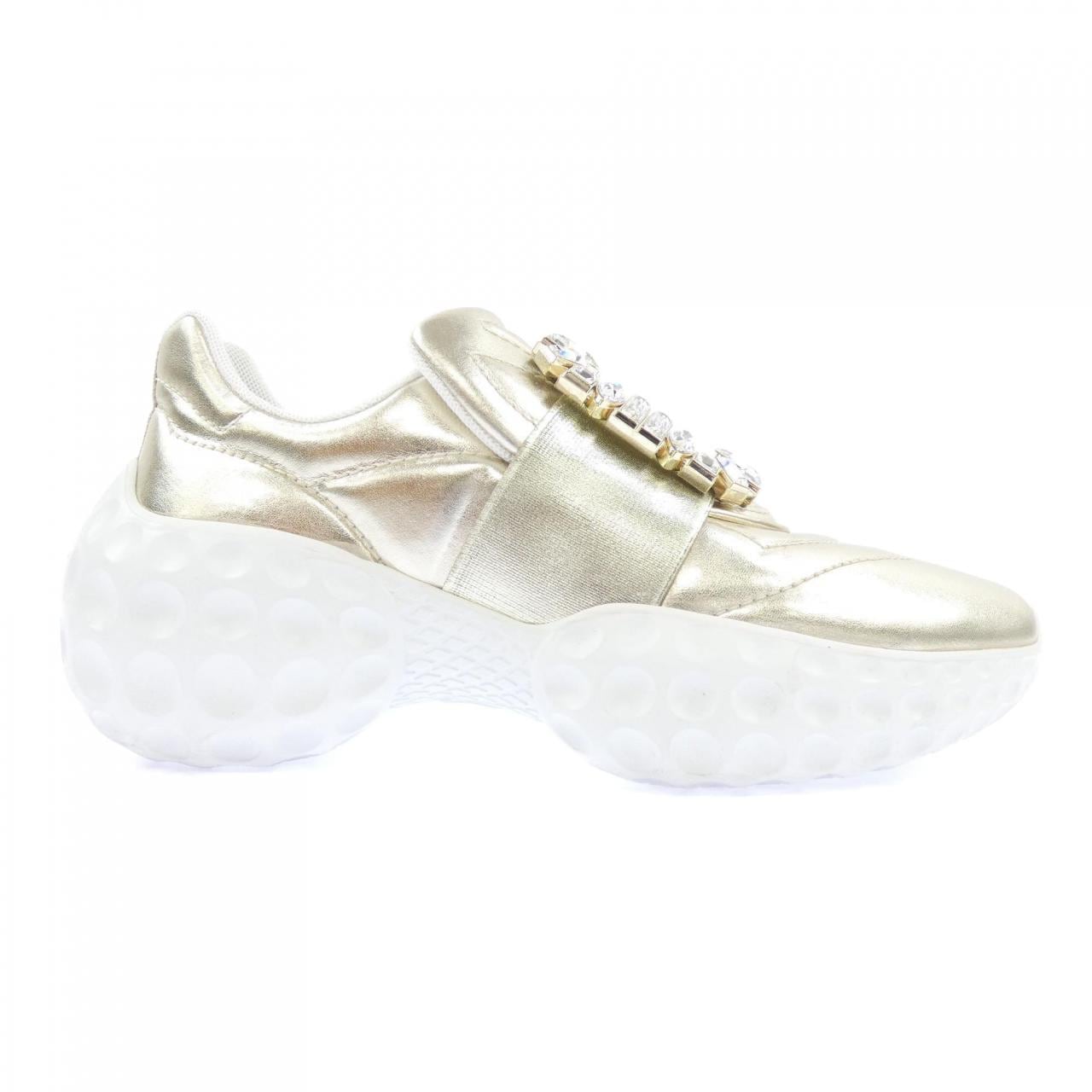 ロジェヴィヴィエ ROGER VIVIER スニーカー