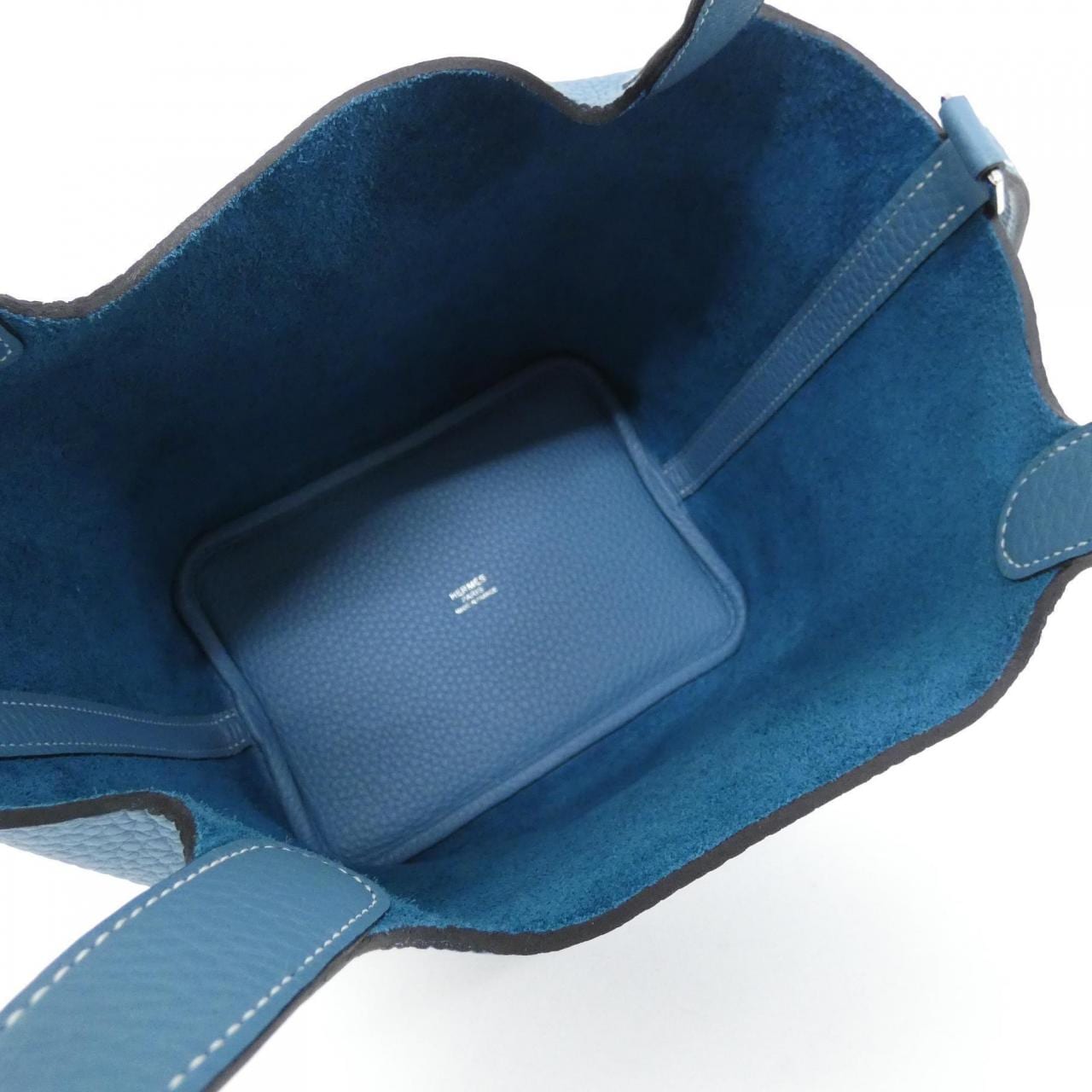 【未使用品】エルメス ピコタン ロック PM 056289CK バッグ