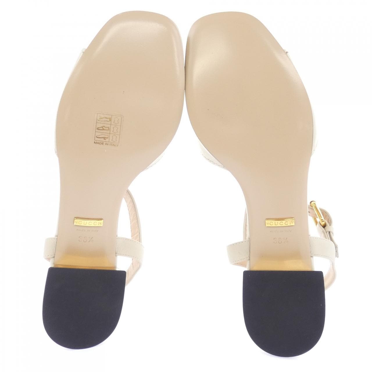 グッチ GUCCI 655413 サンダル