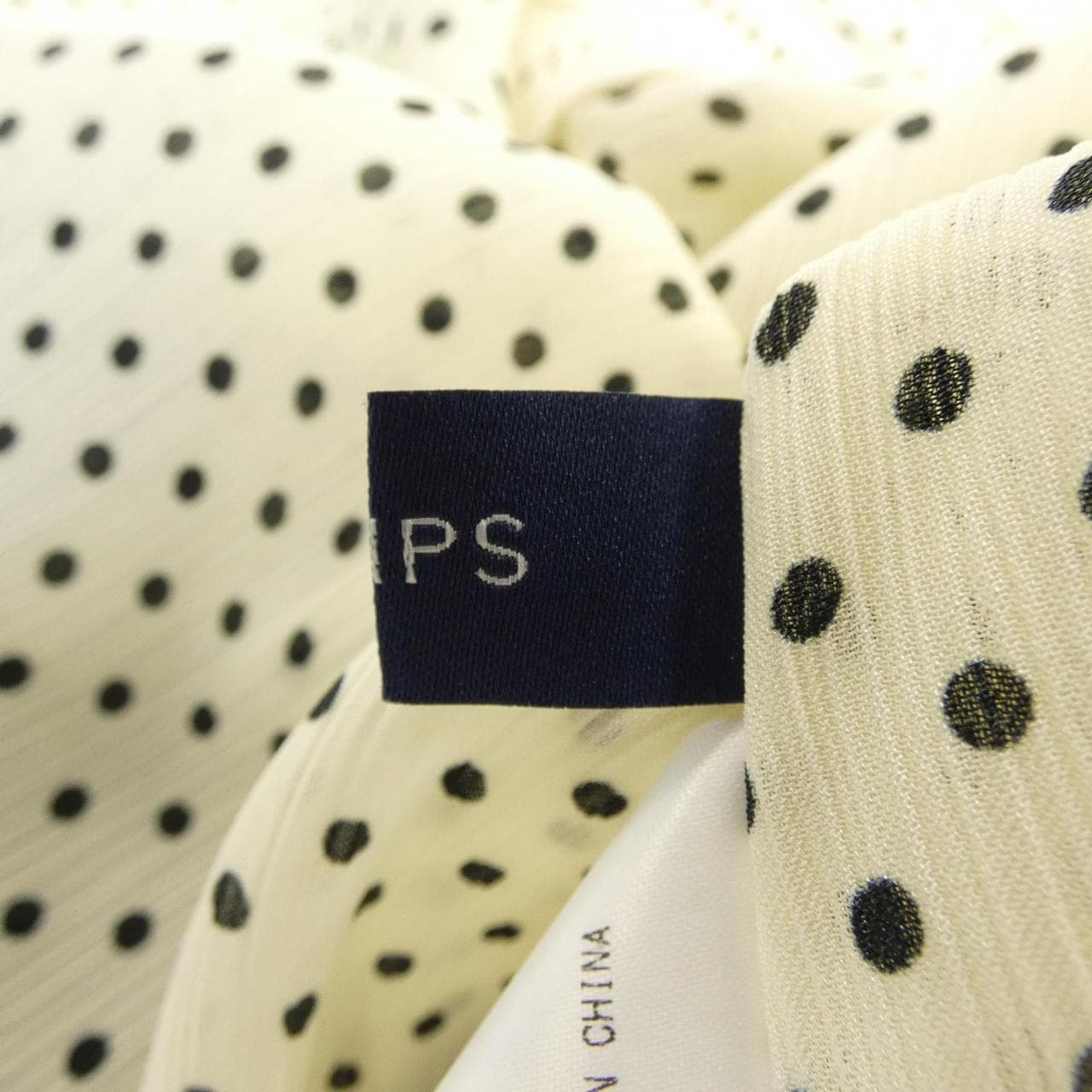 シップス SHIPS トップス