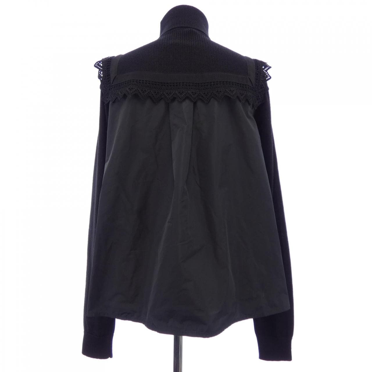 モンクレール MONCLER RN116347 ニット