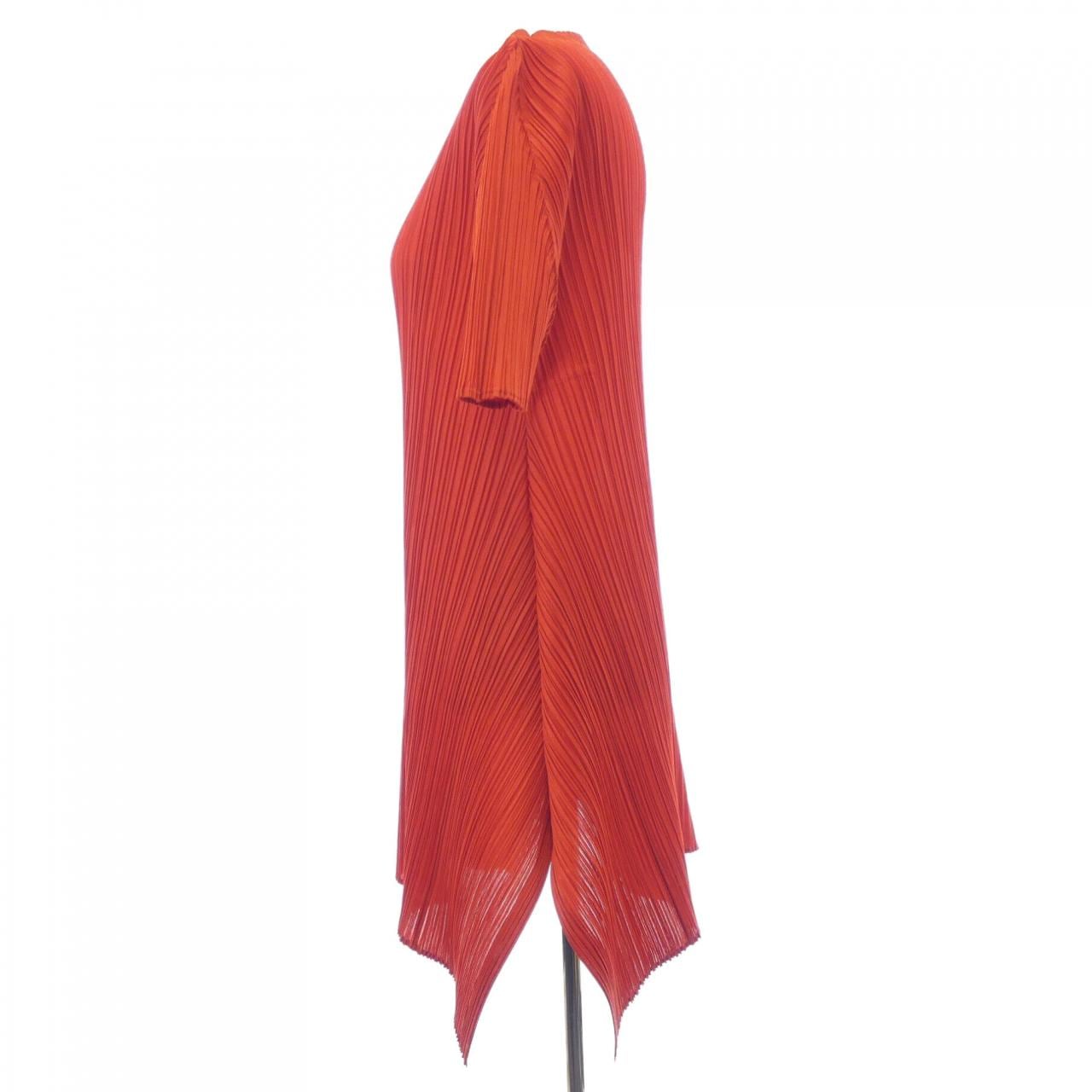プリーツプリーズ PLEATS PLEASE PP53JT112 トップス