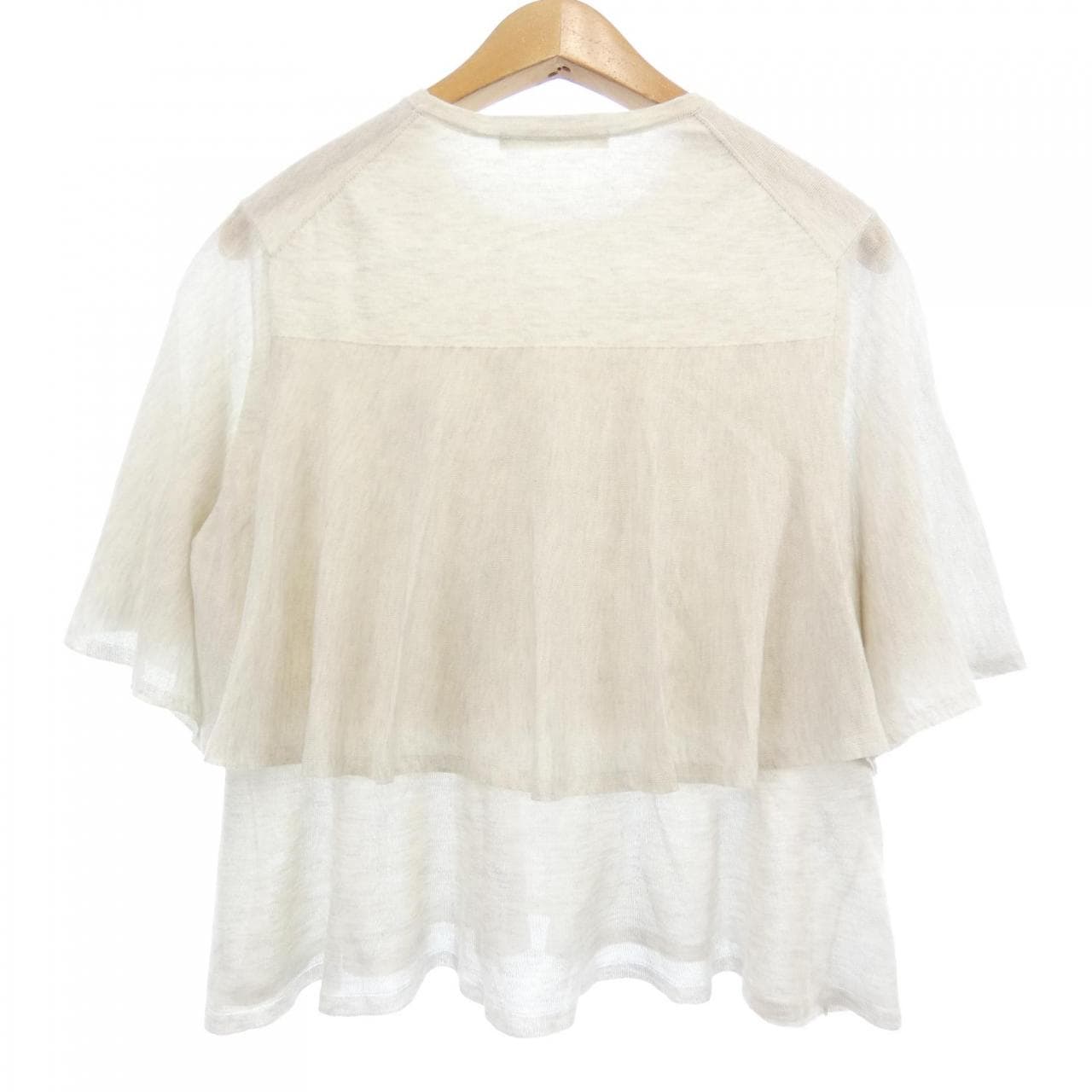 カリテ qualite トップス