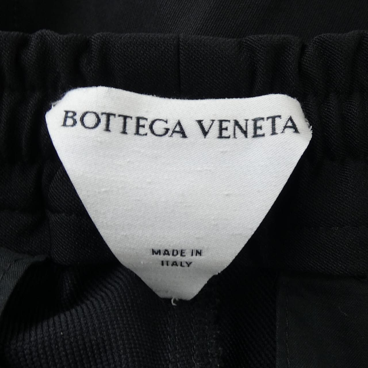 ボッテガヴェネタ BOTTEGA VENETA 647393 V0C60 パンツ