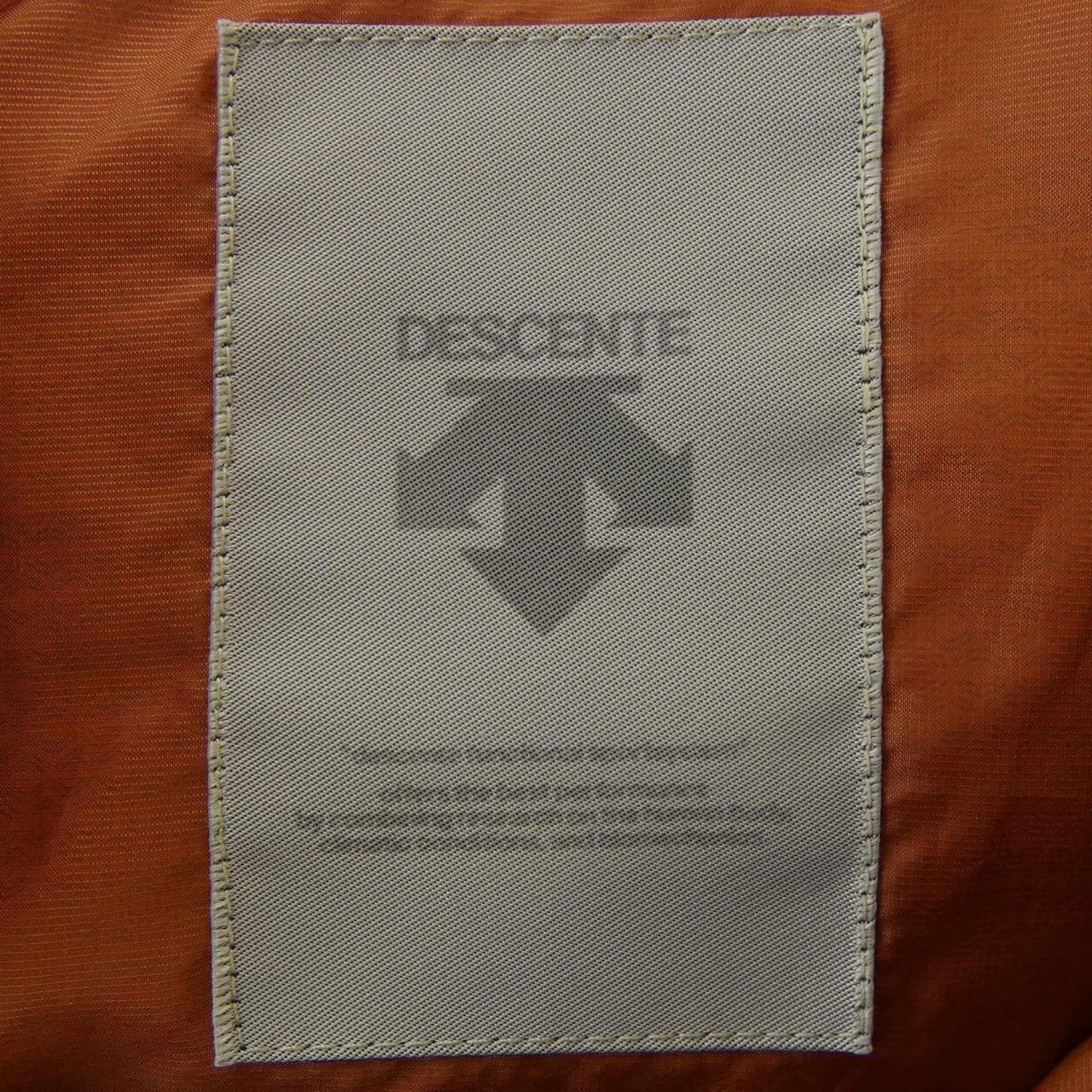 デサント DESCENTE DUI3752 ダウンジャケット