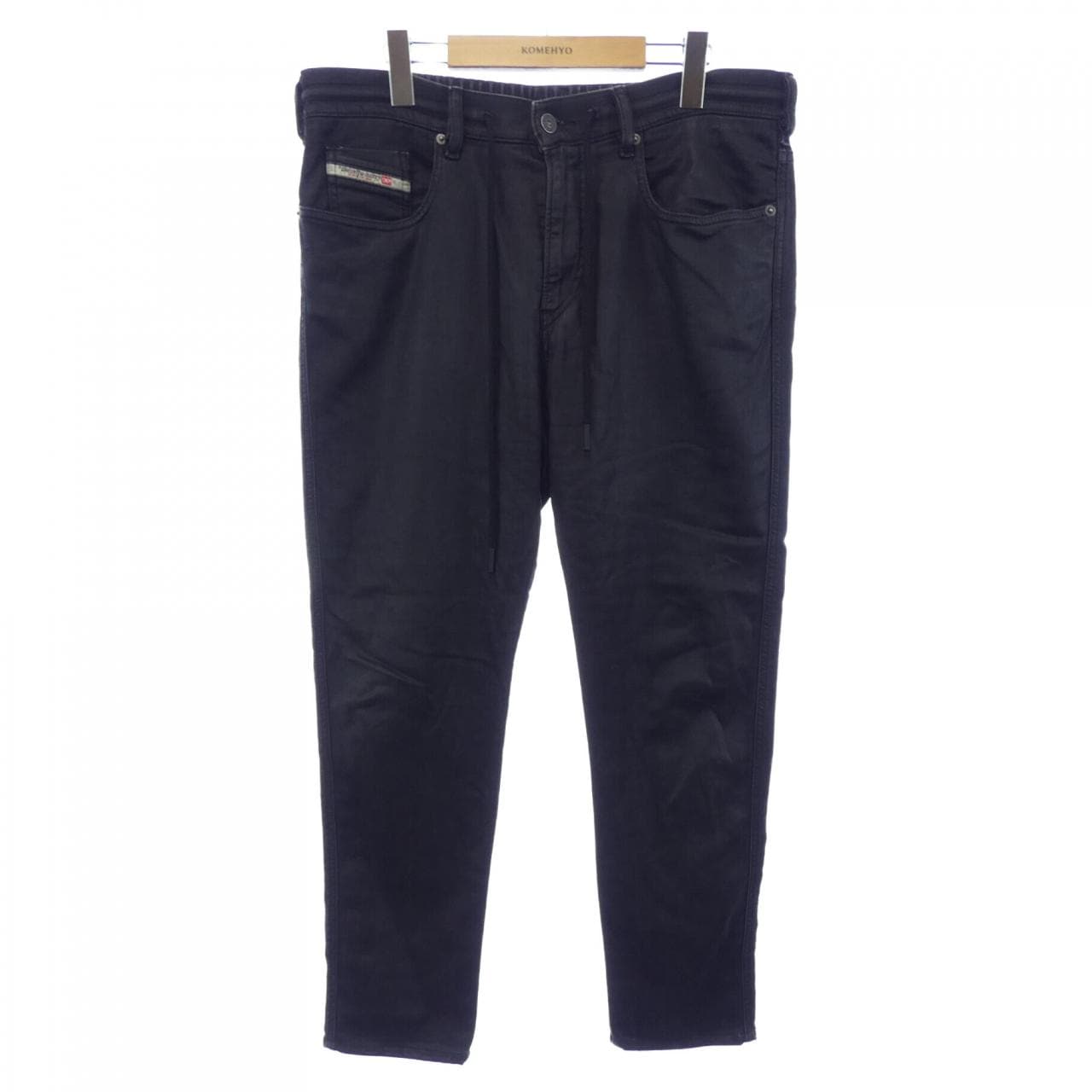 ディーゼル DIESEL CLG 507 777 672 482 パンツ