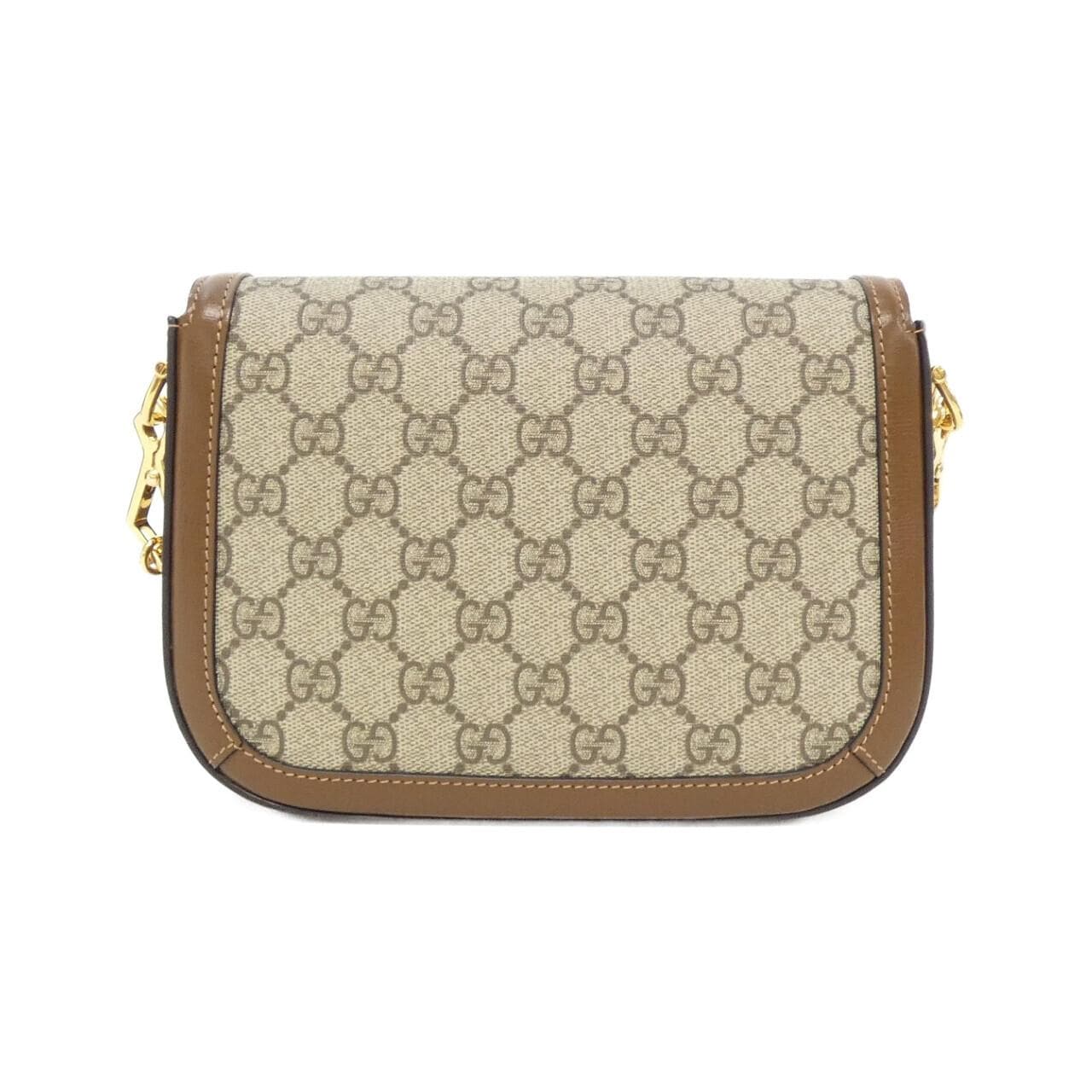 グッチ GUCCI HORSEBIT 1955 658574 HUHHG ショルダーバッグ