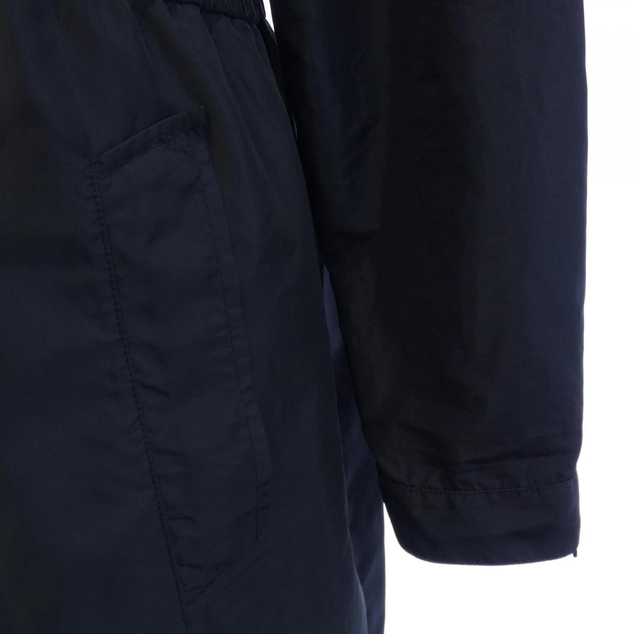 プラダ PRADA トライアングルロゴ 291788 R201 1060 コート