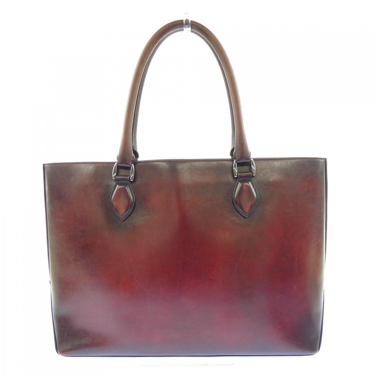 ベルルッティ Berluti トゥジュールスクリット BAG