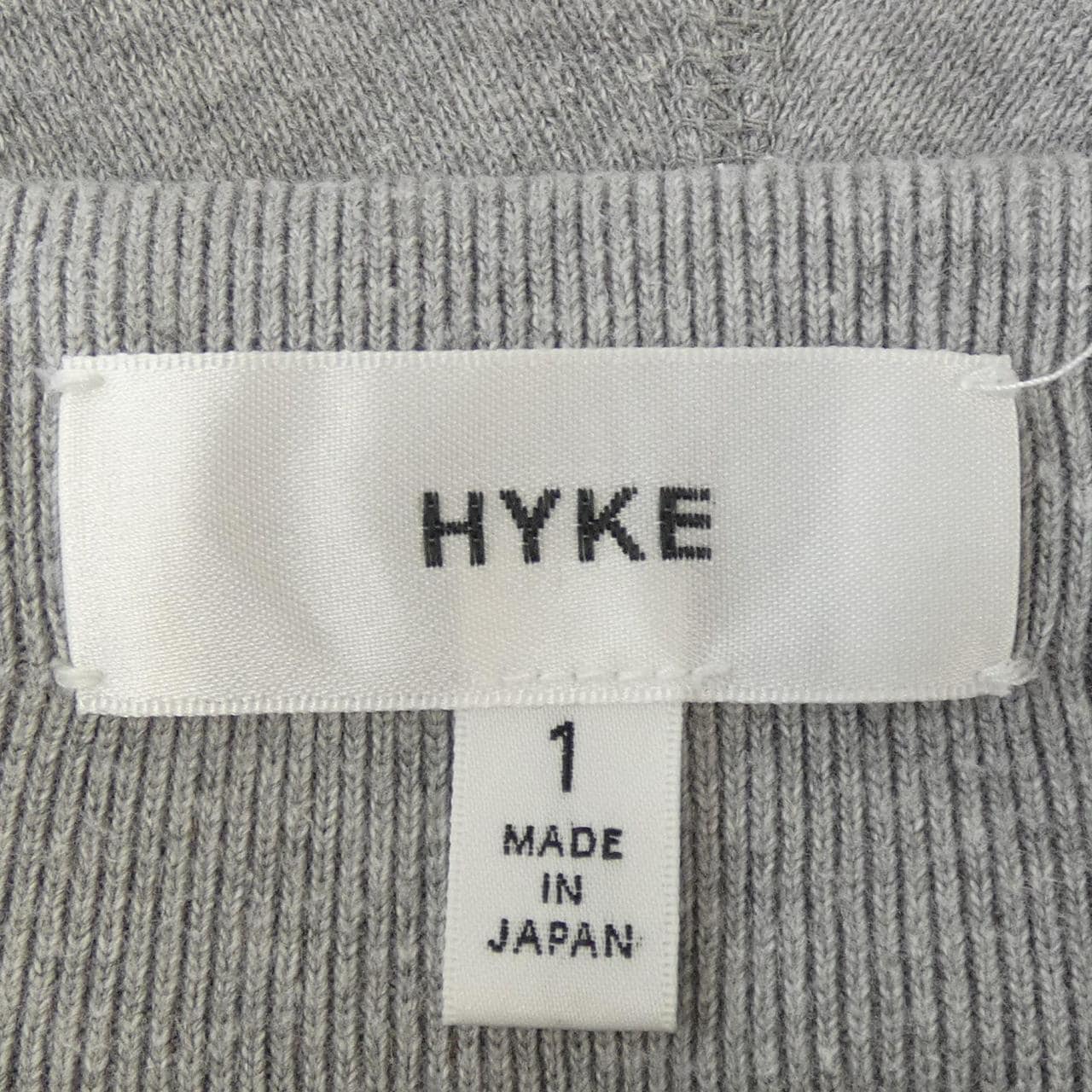 ハイク HYKE パンツ