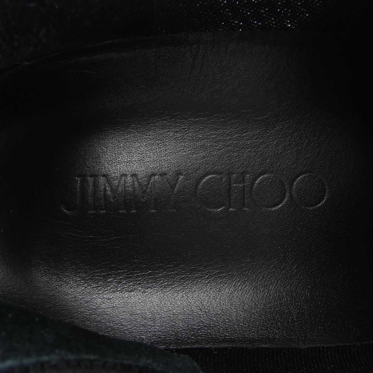 ジミーチュウ JIMMY CHOO スニーカー