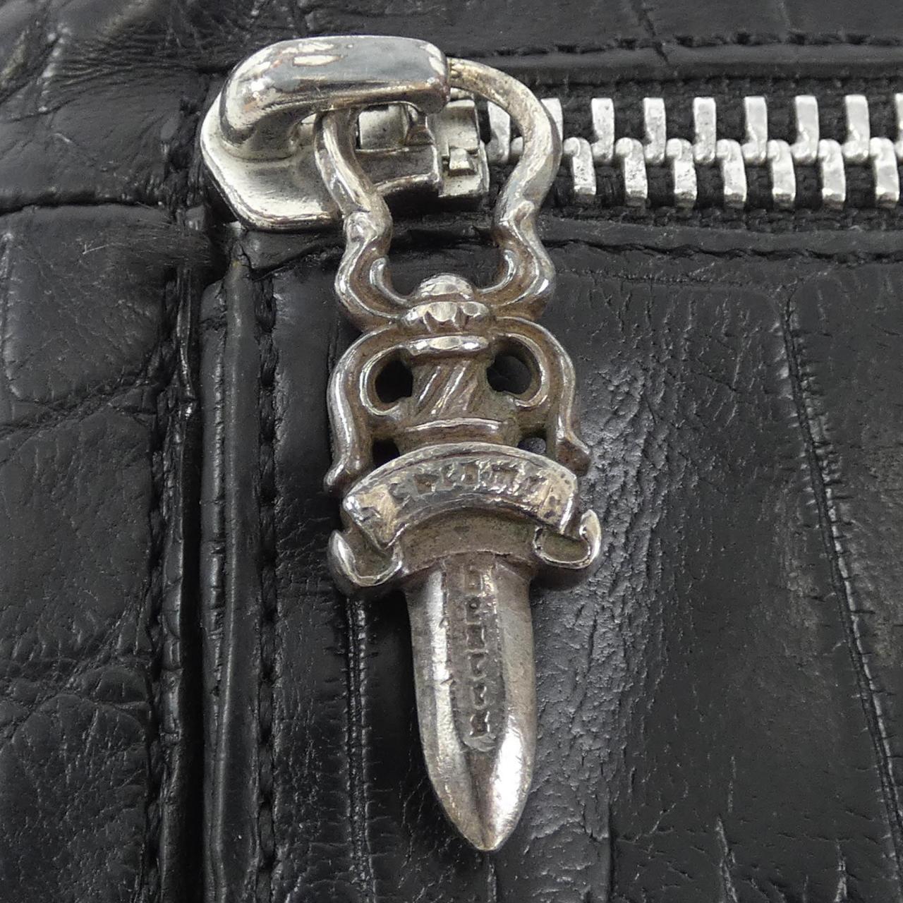 クロムハーツ CHROME HEARTS WALLET