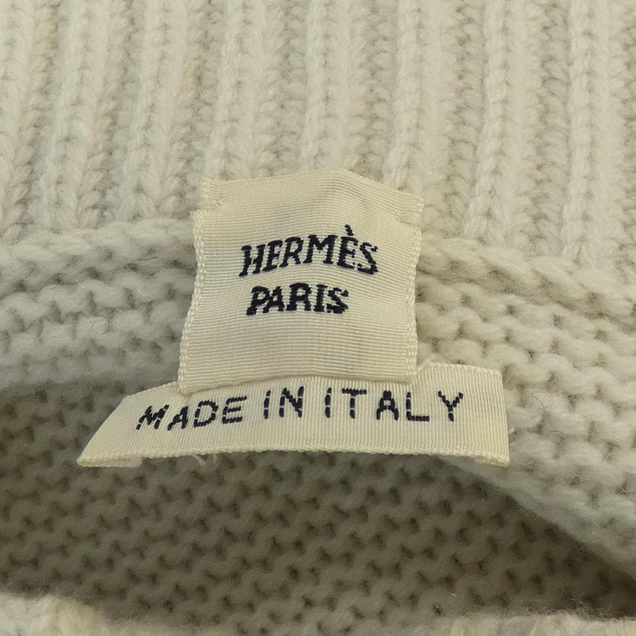 HERMES HERMES knitwear