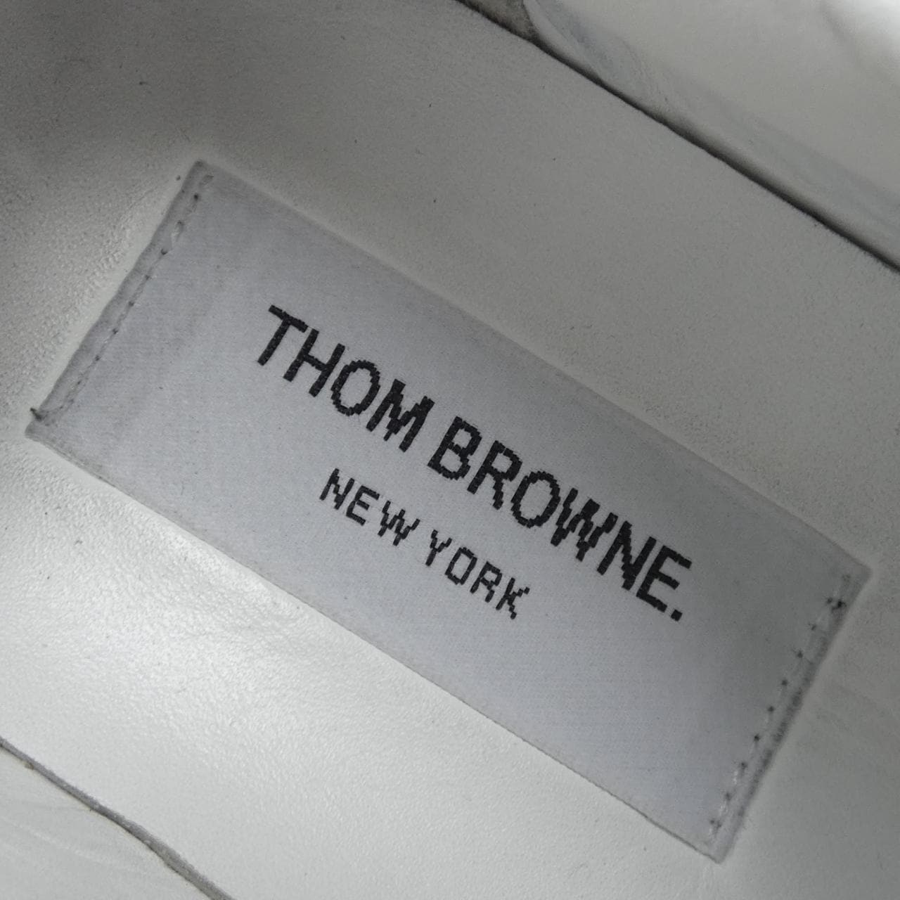 THOM BROWNE Thom Browne) 運動鞋