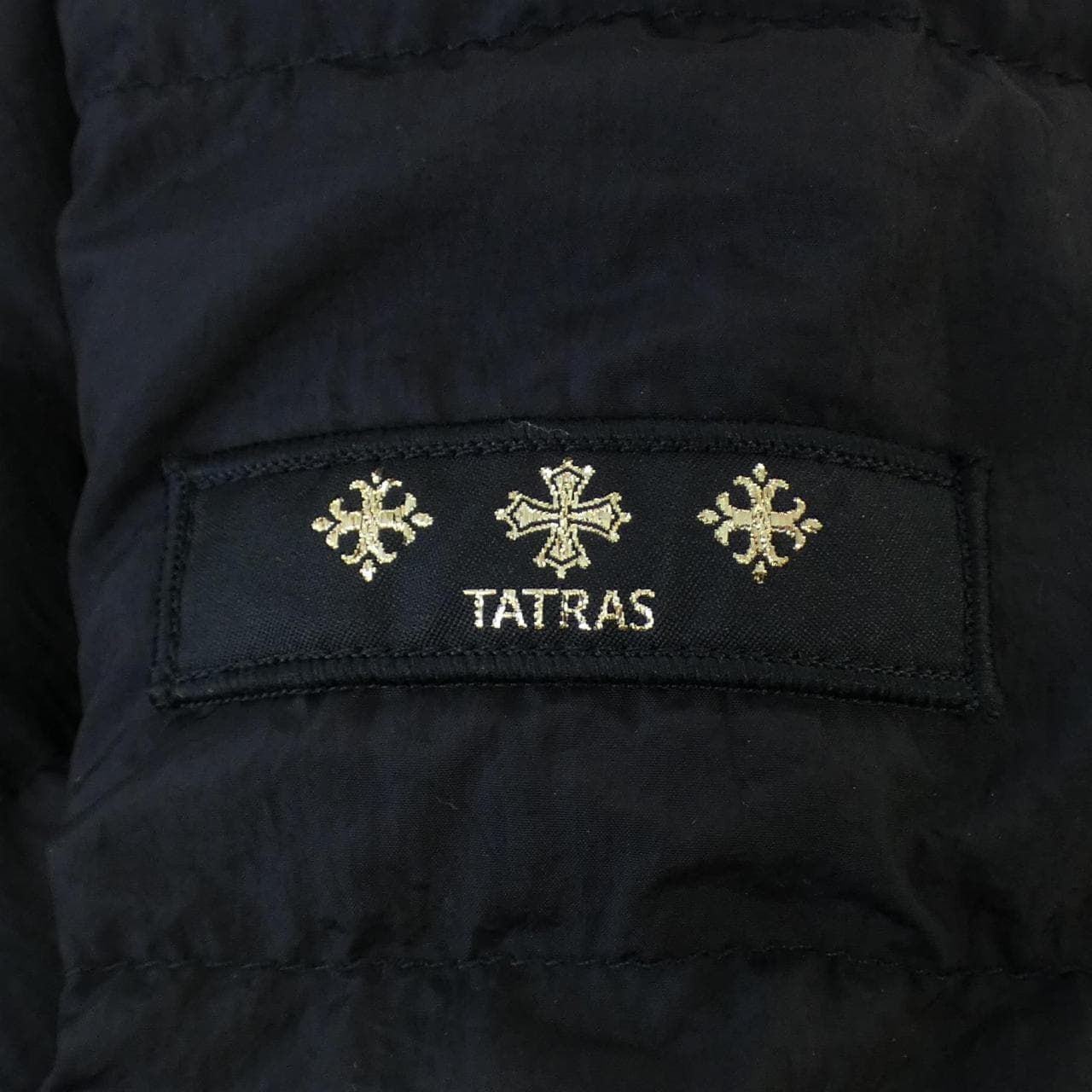 タトラス TATRAS ダウンコート