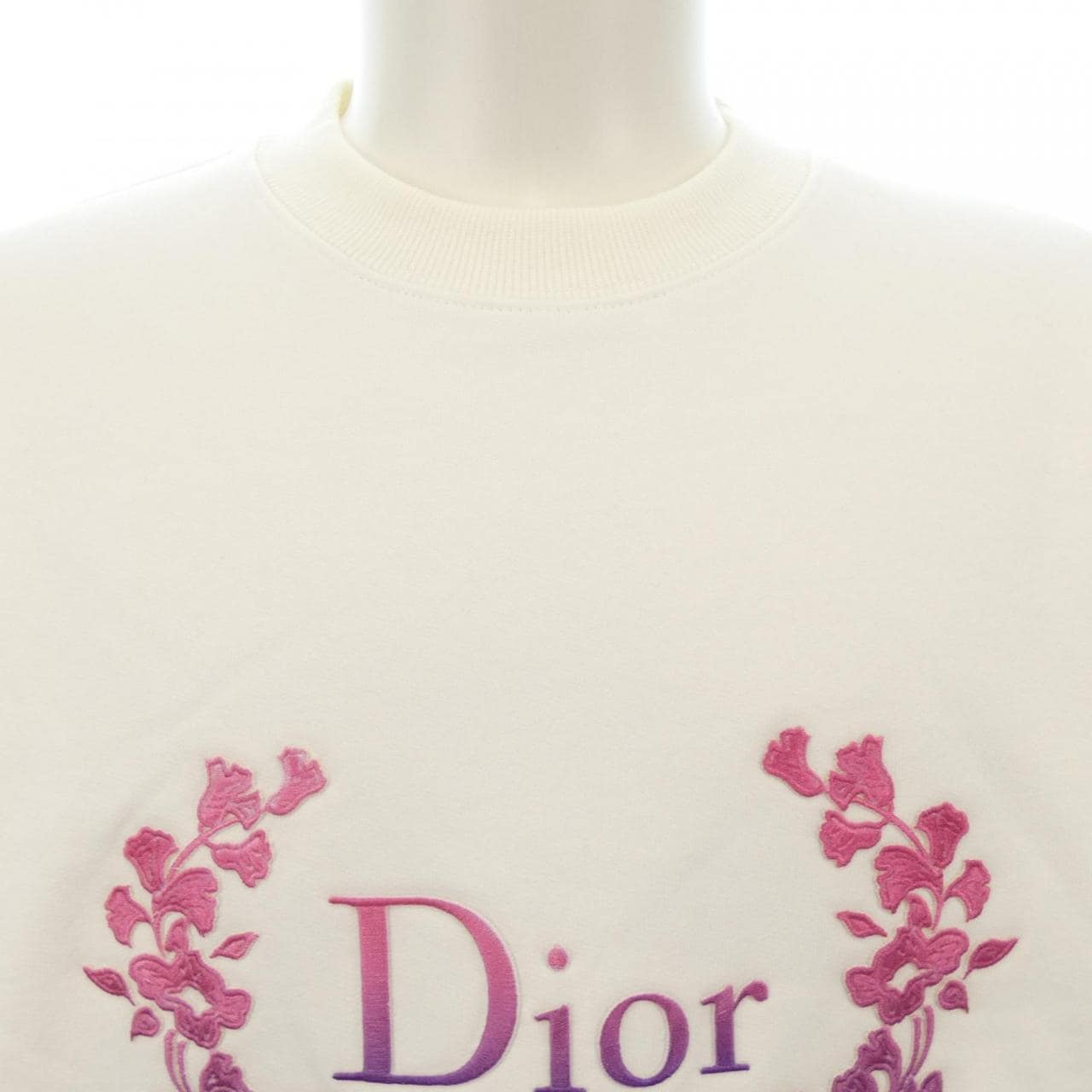 ディオール DIOR スウェット