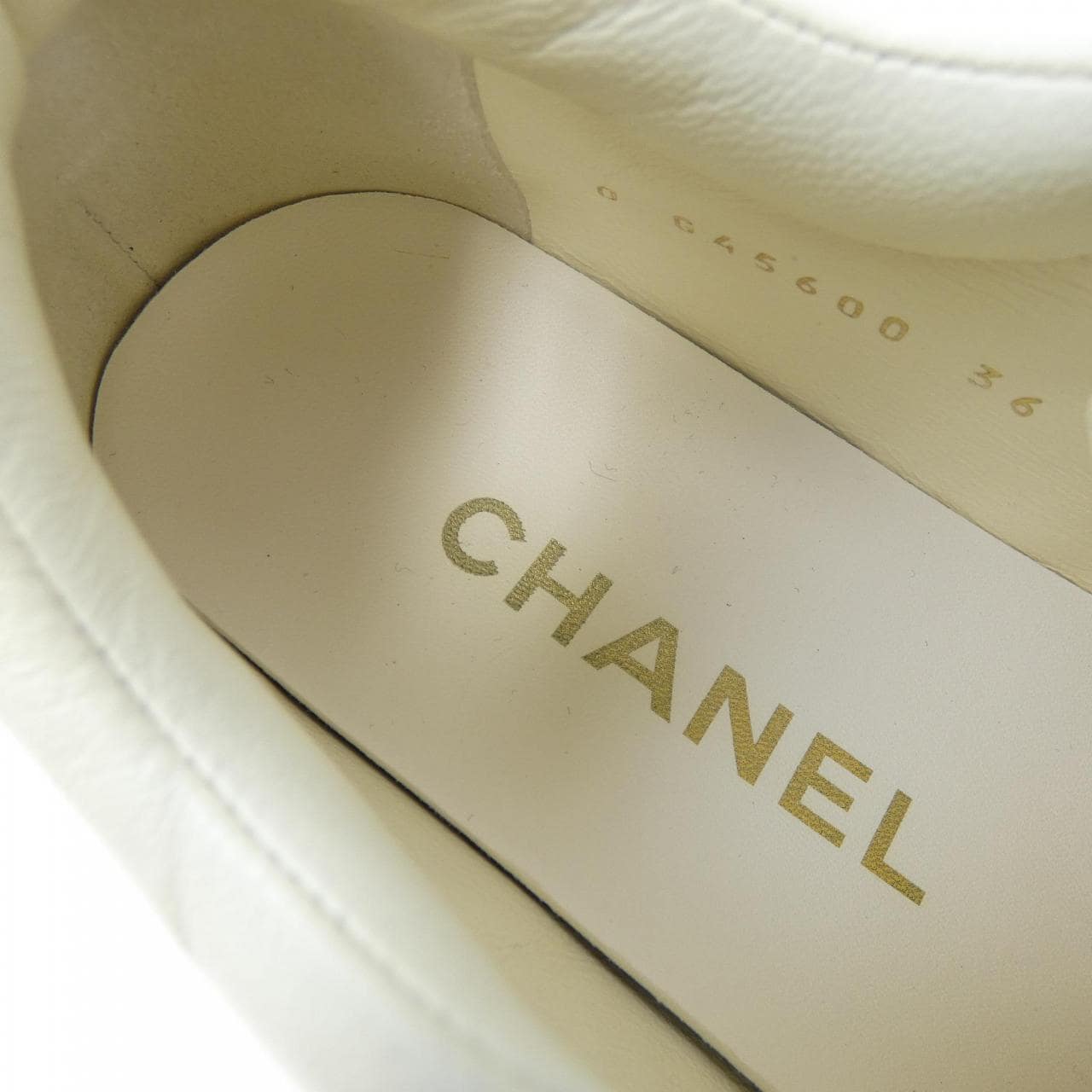 CHANEL CHANEL Sneakers