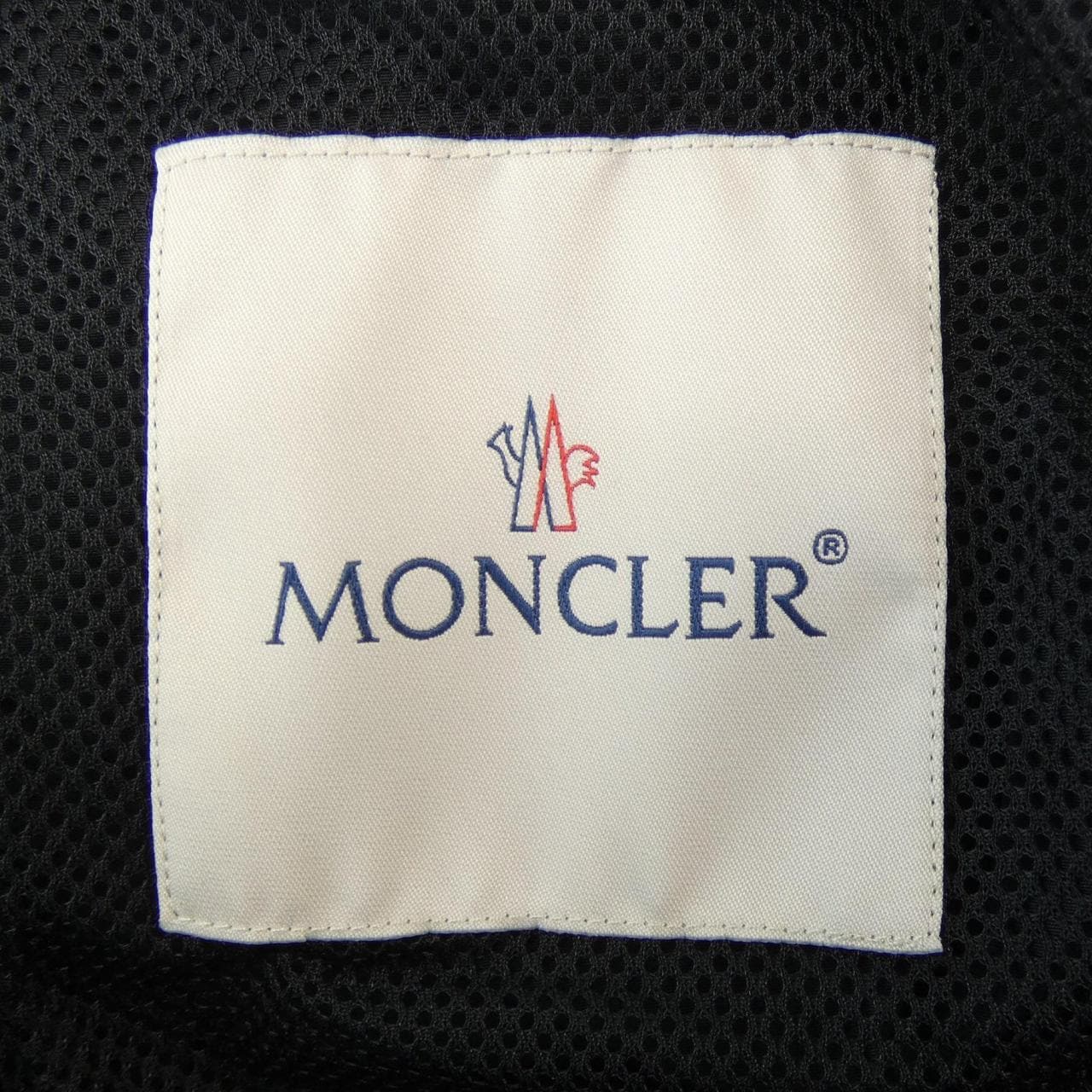 モンクレール MONCLER ブルゾン