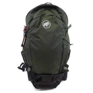 マムート MAMMUT BACKPACK