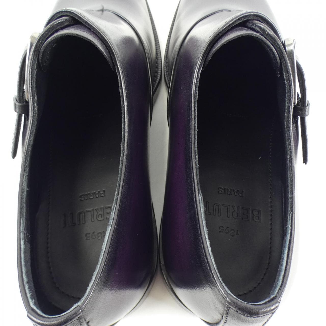 ベルルッティ Berluti シューズ