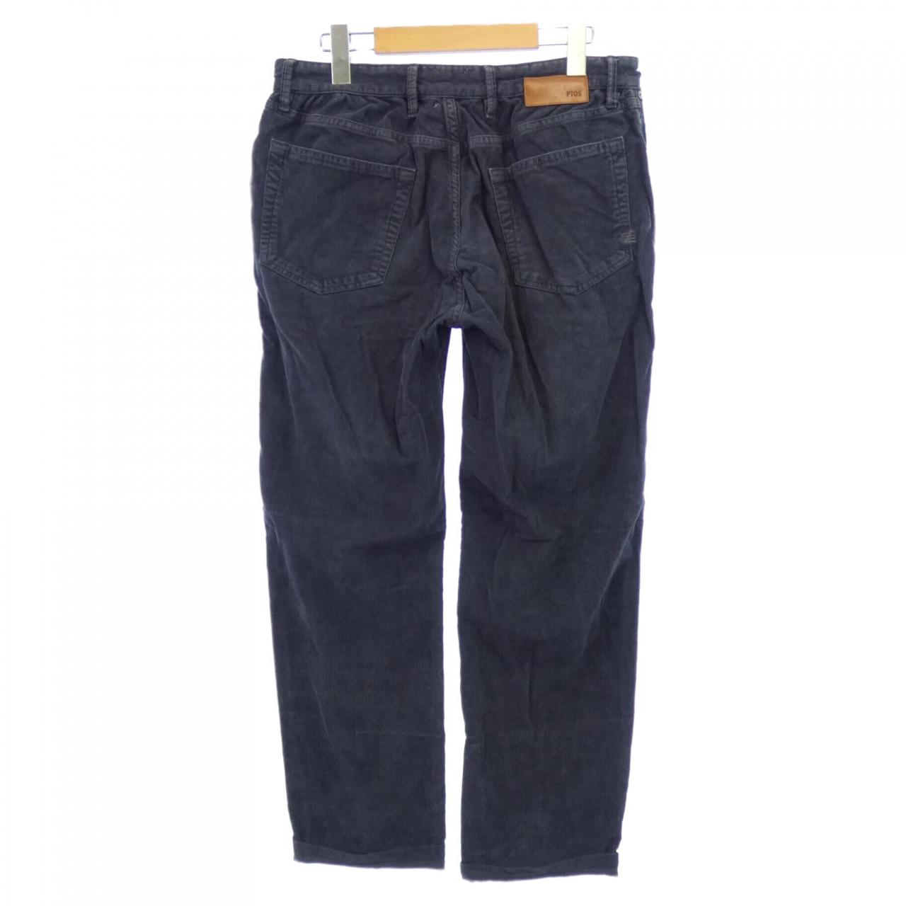 ピーティーゼロチンクエ PT05 パンツ