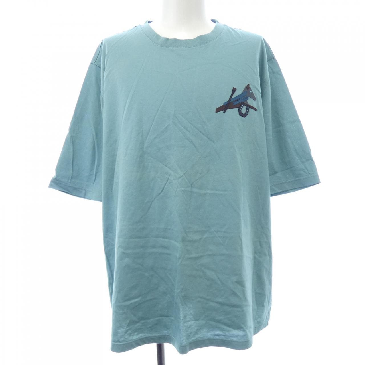エルメス HERMES Tシャツ