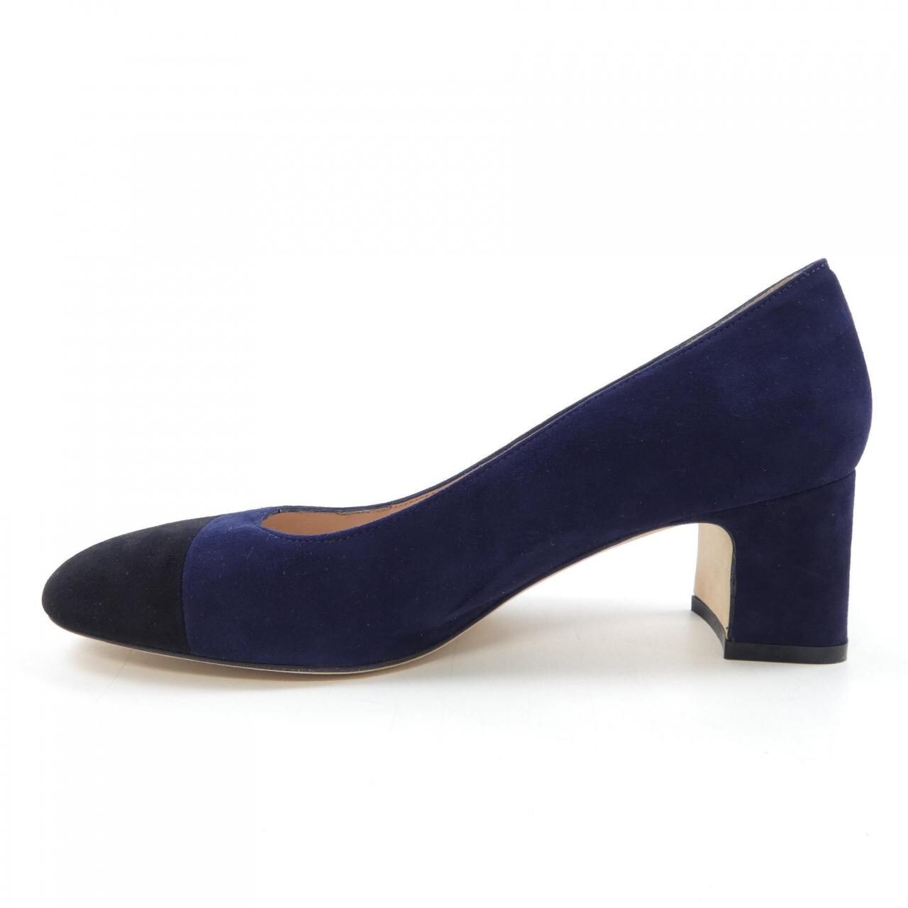 STUART WEITZMAN パンプス
