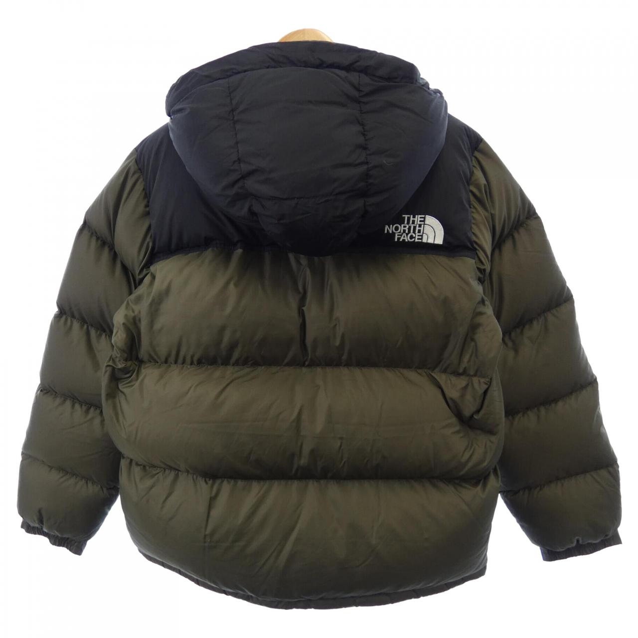 ザノースフェイス THE NORTH FACE ダウンジャケット