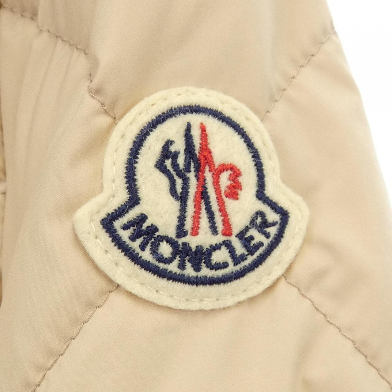 MONCLER MONCLER Down Jacket