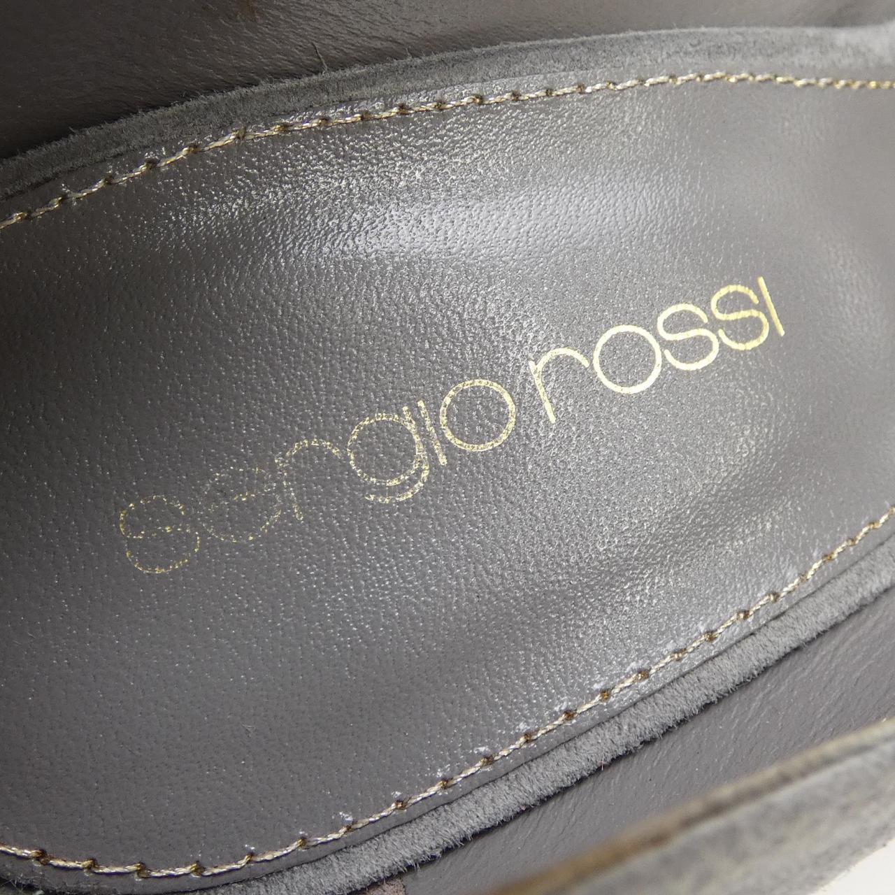 セルジオロッシ sergio rossi パンプス