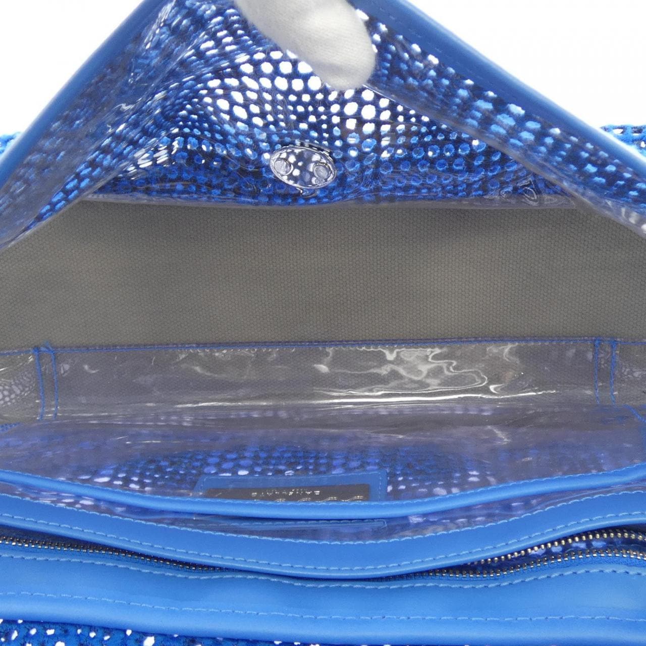 ザネラート ZANELLATO BAG