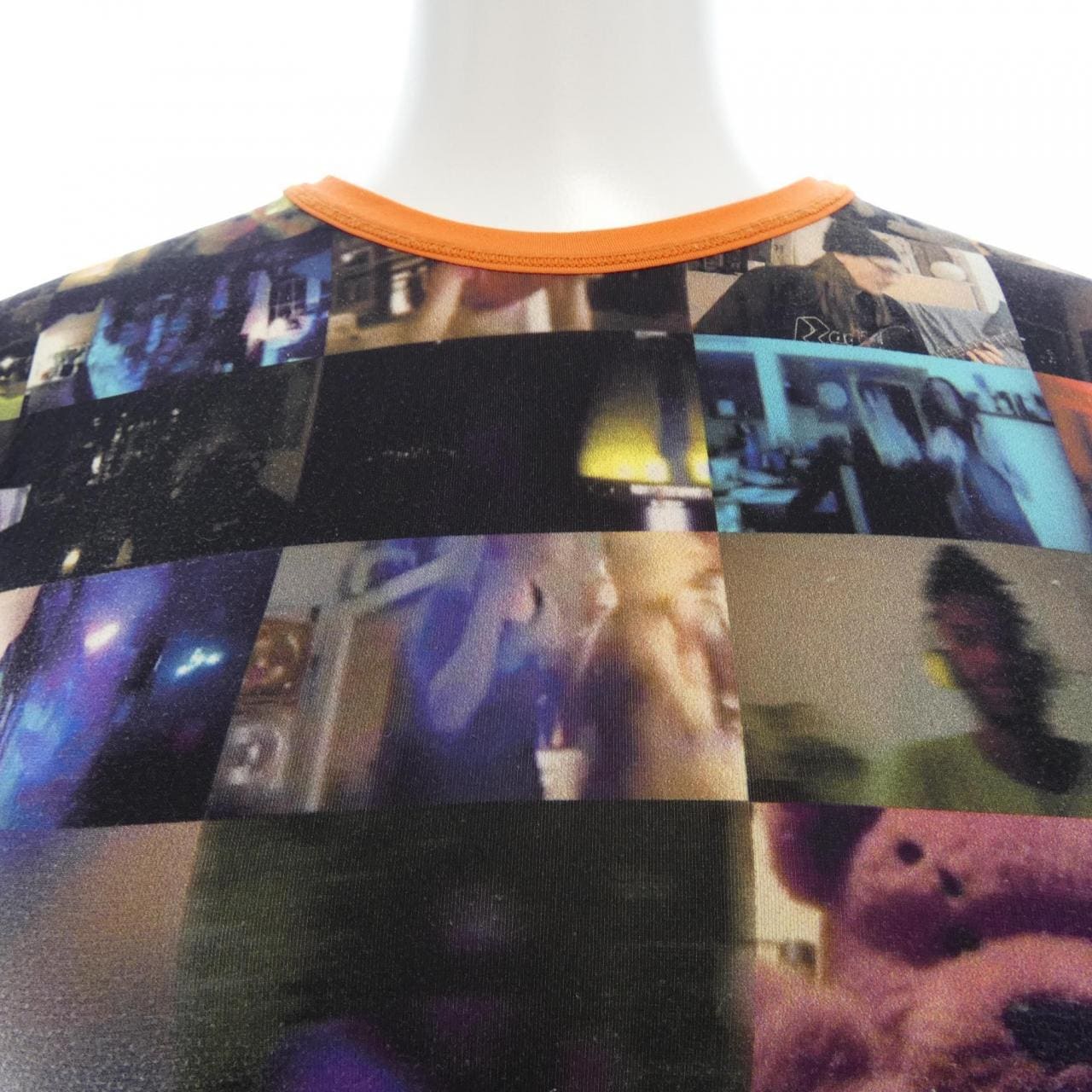 ディーゼル DIESEL A16517 Tシャツ