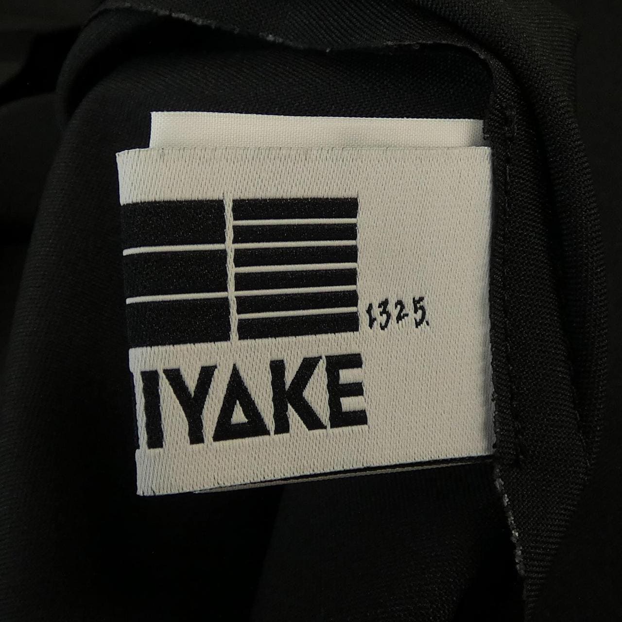 Issey Miyake ISSEY MIYAKE Dress
