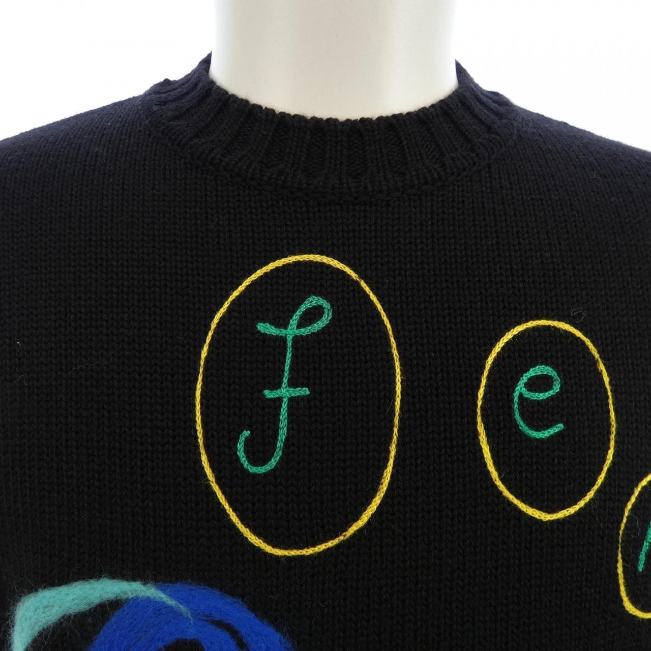 フェンディ FENDI ニット