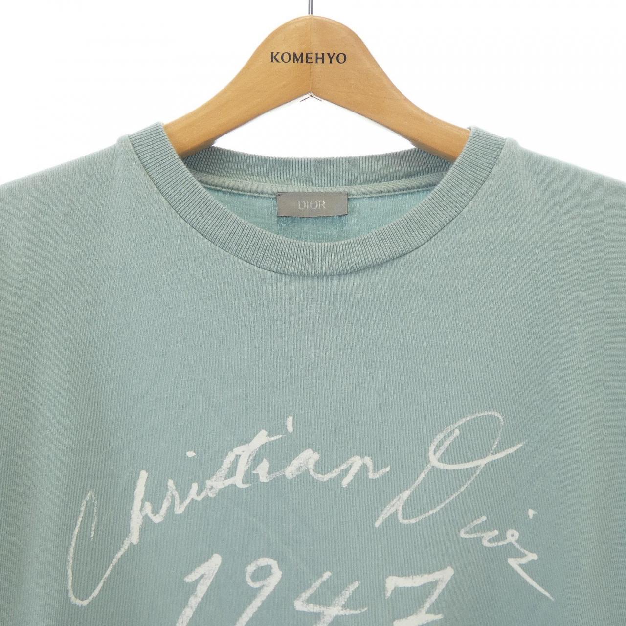 ディオール DIOR Tシャツ