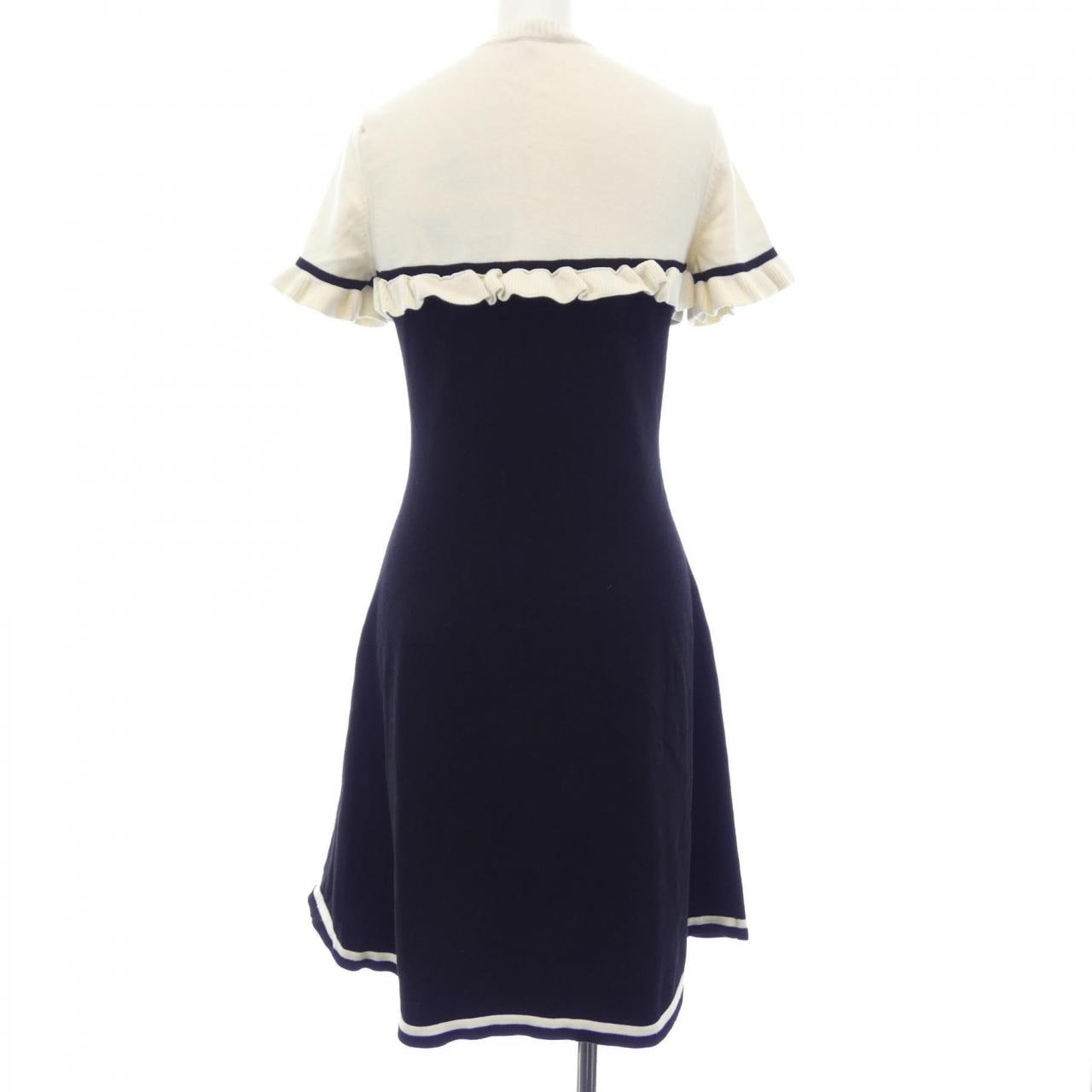 レッドバレンティノ RED VALENTINO P56100607-0001-0239-00000 ワンピース