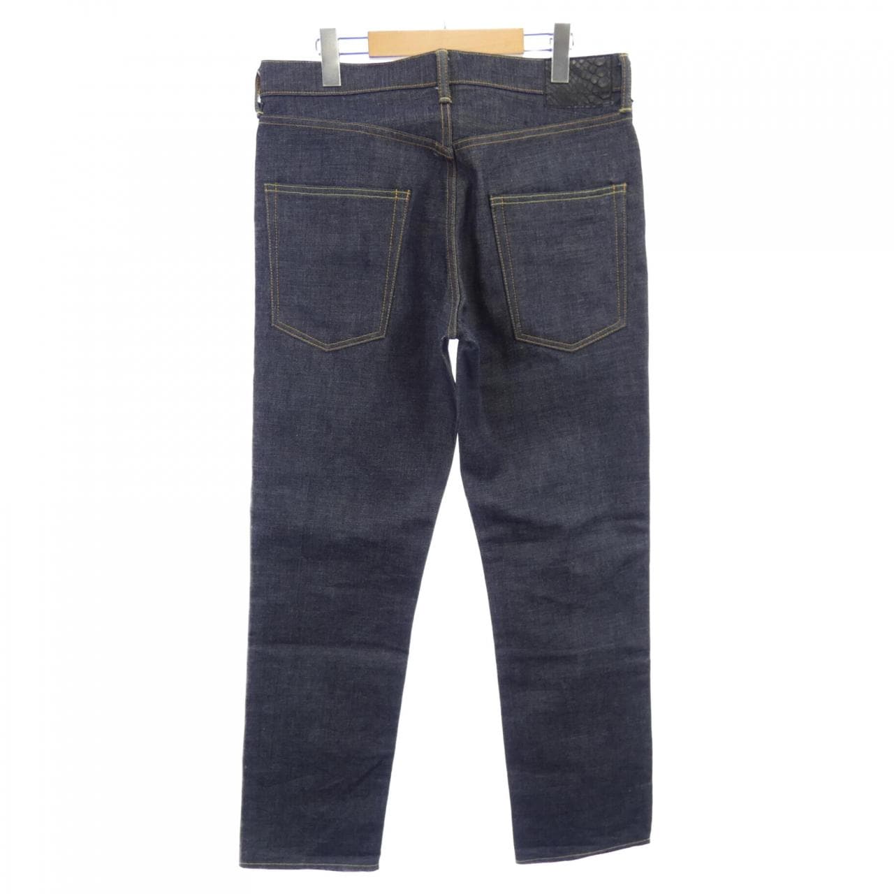 ヴィズヴィム VISVIM ジーンズ