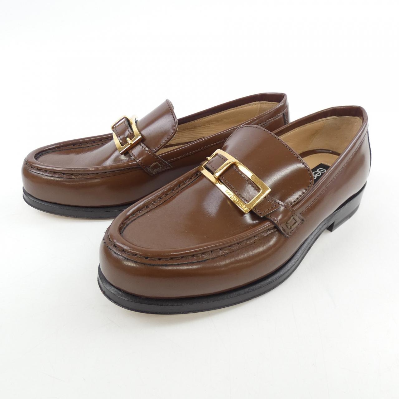 セルジオロッシ sergio rossi B00080 シューズ