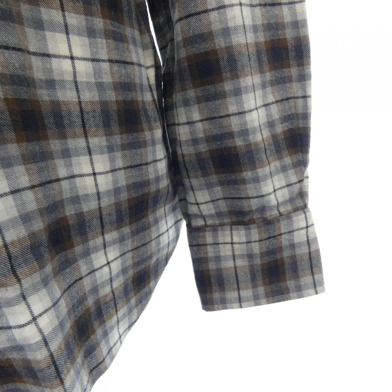 バルバ BARBA シャツ