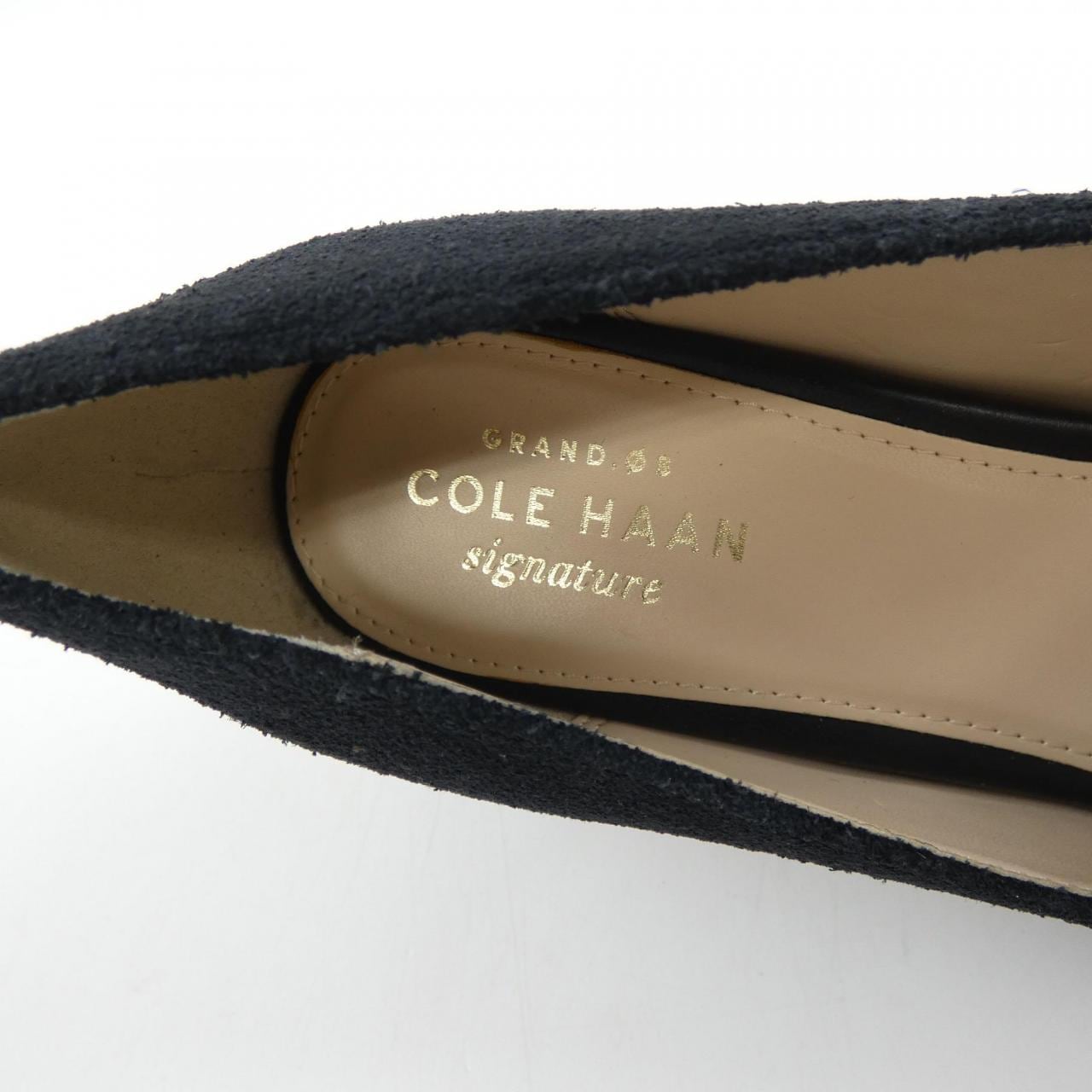 コールハーン COLE HAAN W09747 パンプス