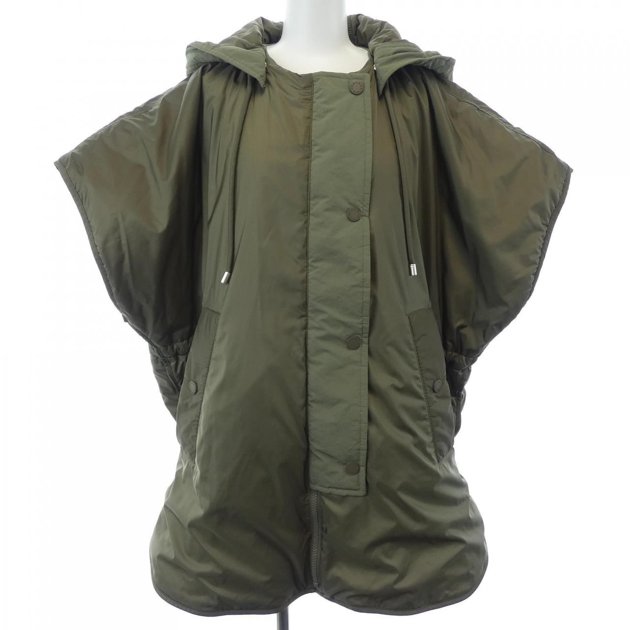 マックスマーラウィークエンド Max Mara weekend ロングベスト