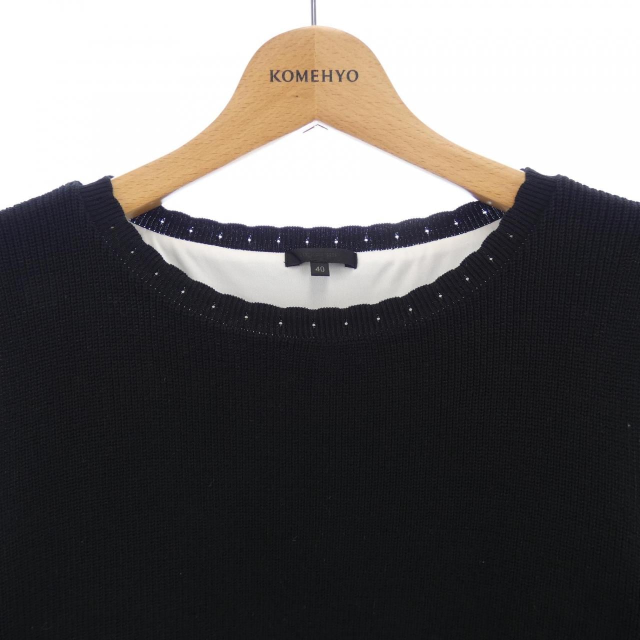 トゥービーシック TO BE CHIC チュニック