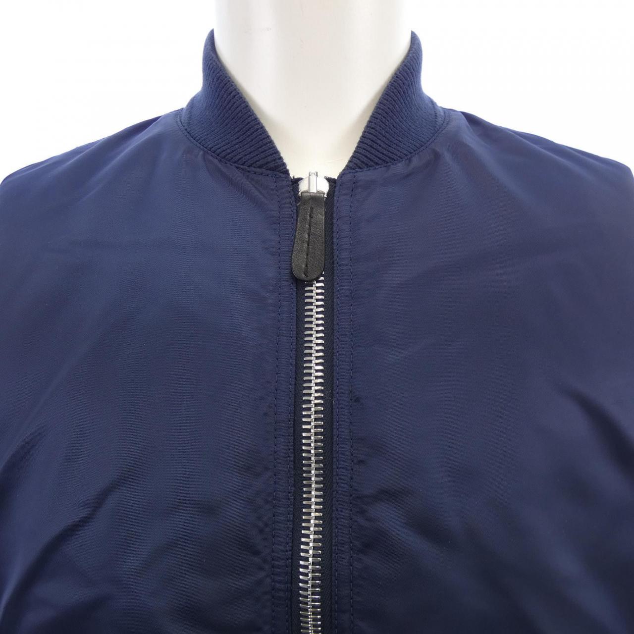 ジェイダブルアンダーソン J.W.ANDERSON JK17MS17 ブルゾン