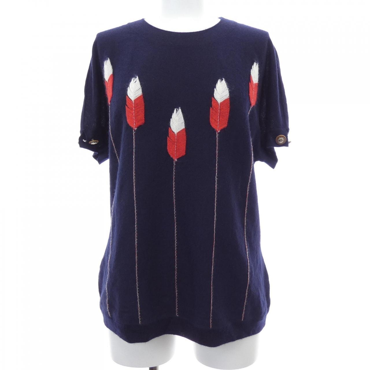 シャネル CHANEL P49678K06251 ニット