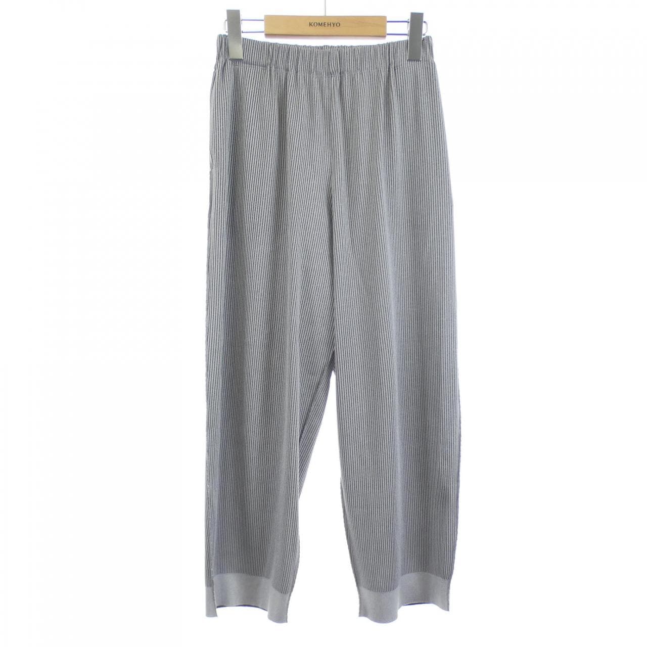 プリーツプリーズ PLEATS PLEASE PP53KF613 パンツ