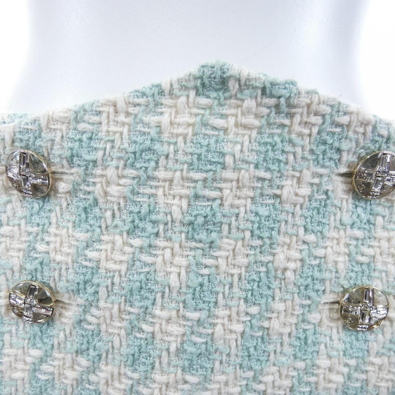 シャネル CHANEL P74860V66438 スカート