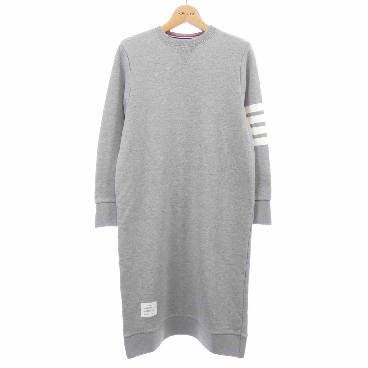 トムブラウン THOM BROWNE FJD056A ワンピース