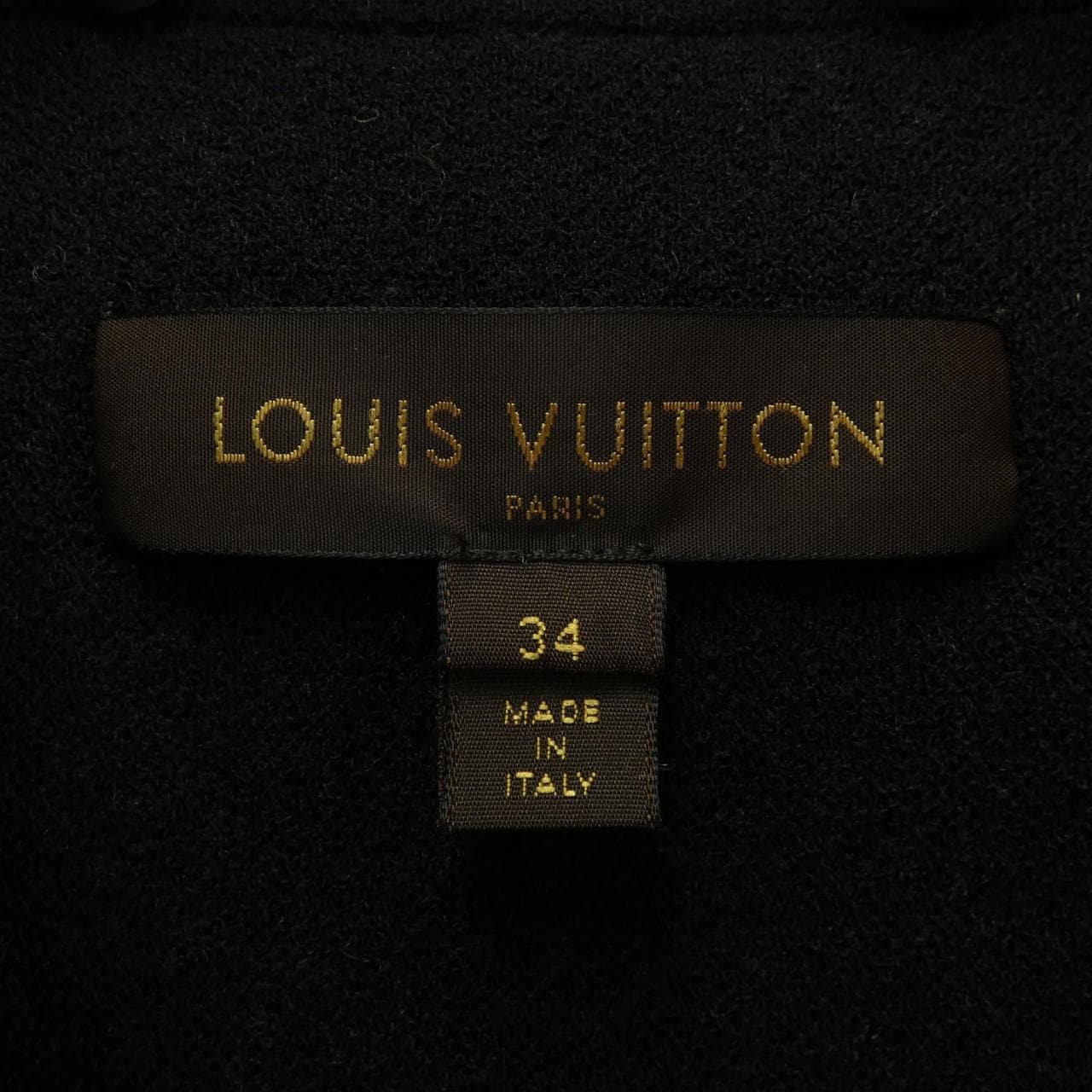 ルイヴィトン LOUIS VUITTON ジャケット